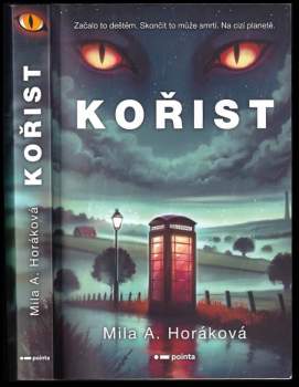 Kořist