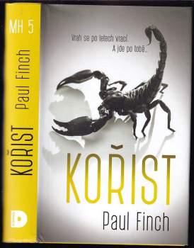 Kořist