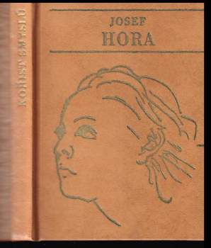 Josef Hora: Kořist smyslů