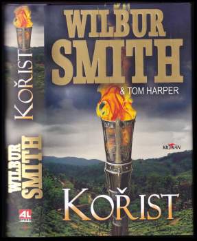 Kořist