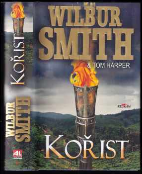 Kořist