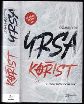 Kořist
