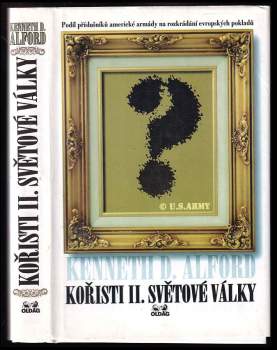 Kenneth D Alford: Kořisti II. světové války