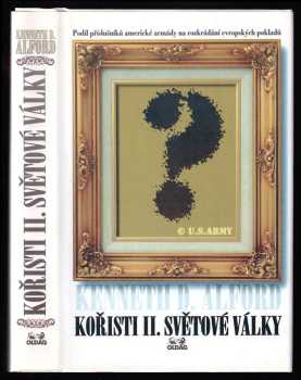 Kořisti II. světové války