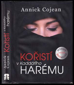 Kořistí v Kaddáfího harému