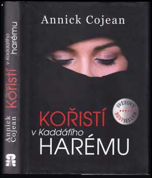 Kořistí v Kaddáfího harému