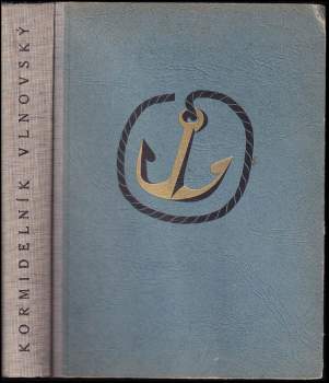 Frederick Marryat: Kormidelník Vlnovský, aneb, Záhuba lodi "Pokojný"