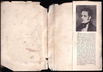 Frederick Marryat: Kormidelník Vlnovský