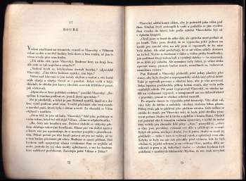 Frederick Marryat: Kormidelník Vlnovský