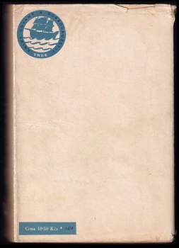 Frederick Marryat: Kormidelník Vlnovský