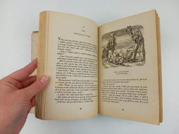 Frederick Marryat: Kormidelník Vlnovský