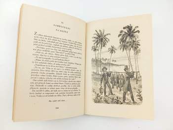 Frederick Marryat: Kormidelník Vlnovský