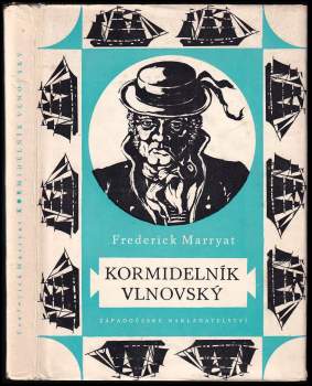 Kormidelník Vlnovský