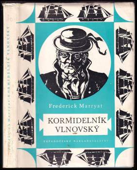 Kormidelník Vlnovský