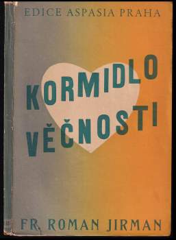 Kormidlo věčnosti