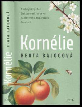 Beáta Balogová: Kornélie