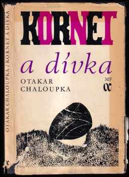 Kornet a dívka