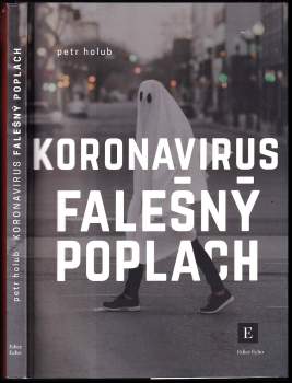 Koronavirus - falešný poplach