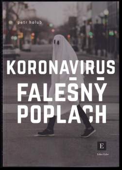 Koronavirus - falešný poplach