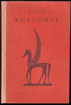 Korouhve