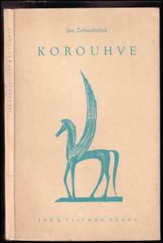 Korouhve