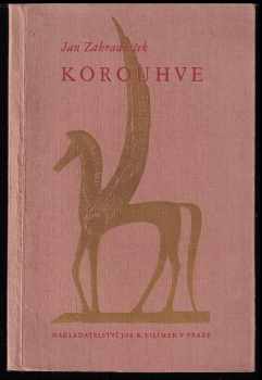 Korouhve