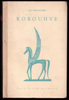 Korouhve