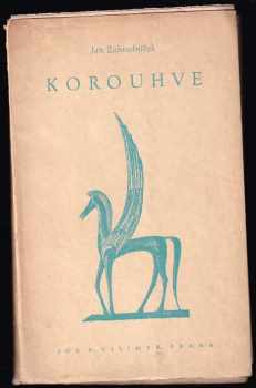 Korouhve