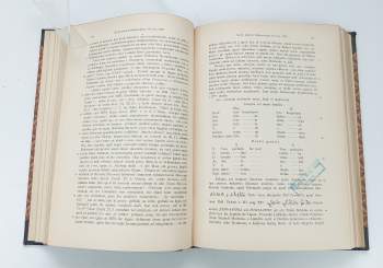 Josef Dobrovský: Korrespondence Josefa Dobrovského