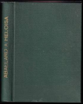 Korrespondence mezi Abaelardem a Heloisou