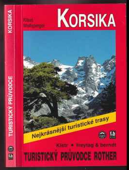 Korsika