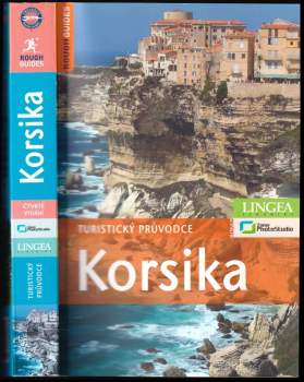 David Abram: Korsika