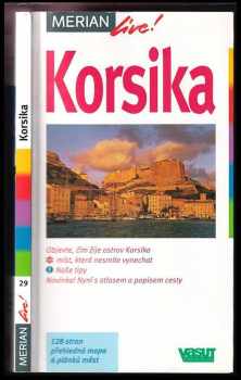 Korsika