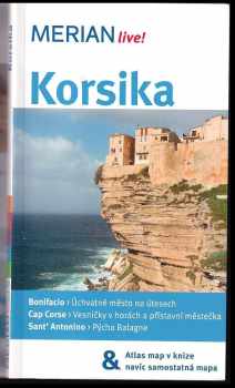 Dirk Schröder: Korsika