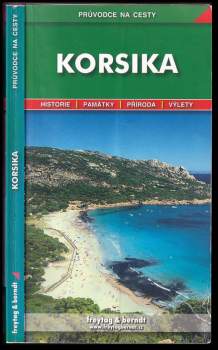 Korsika