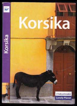 Jean-Bernard Carrillet: Korsika