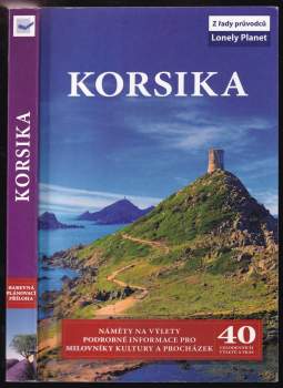 Korsika