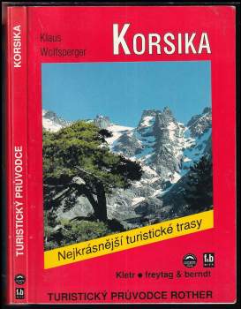 Korsika