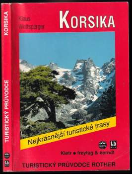 Klaus Wolfsperger: Korsika