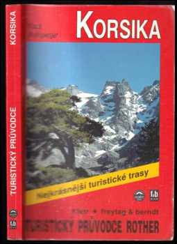 Korsika