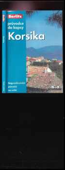 Lindsay Bennett: Korsika