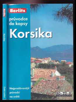 Lindsay Bennett: Korsika