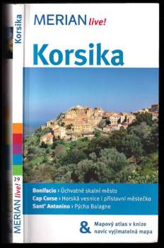 Korsika