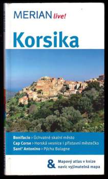 Michael Studemund-Halévy: Korsika