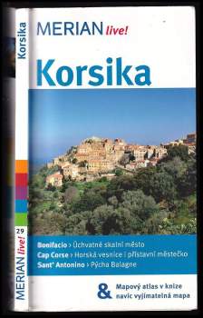 Korsika