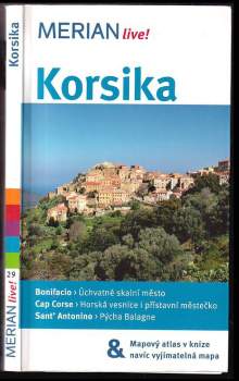 Korsika
