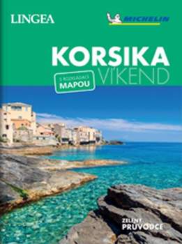 Korsika - víkend