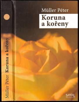 Koruna a kořeny