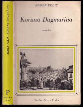 Koruna Dagmařina