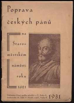 Koruna neuvadlá mučedlníků božích českých